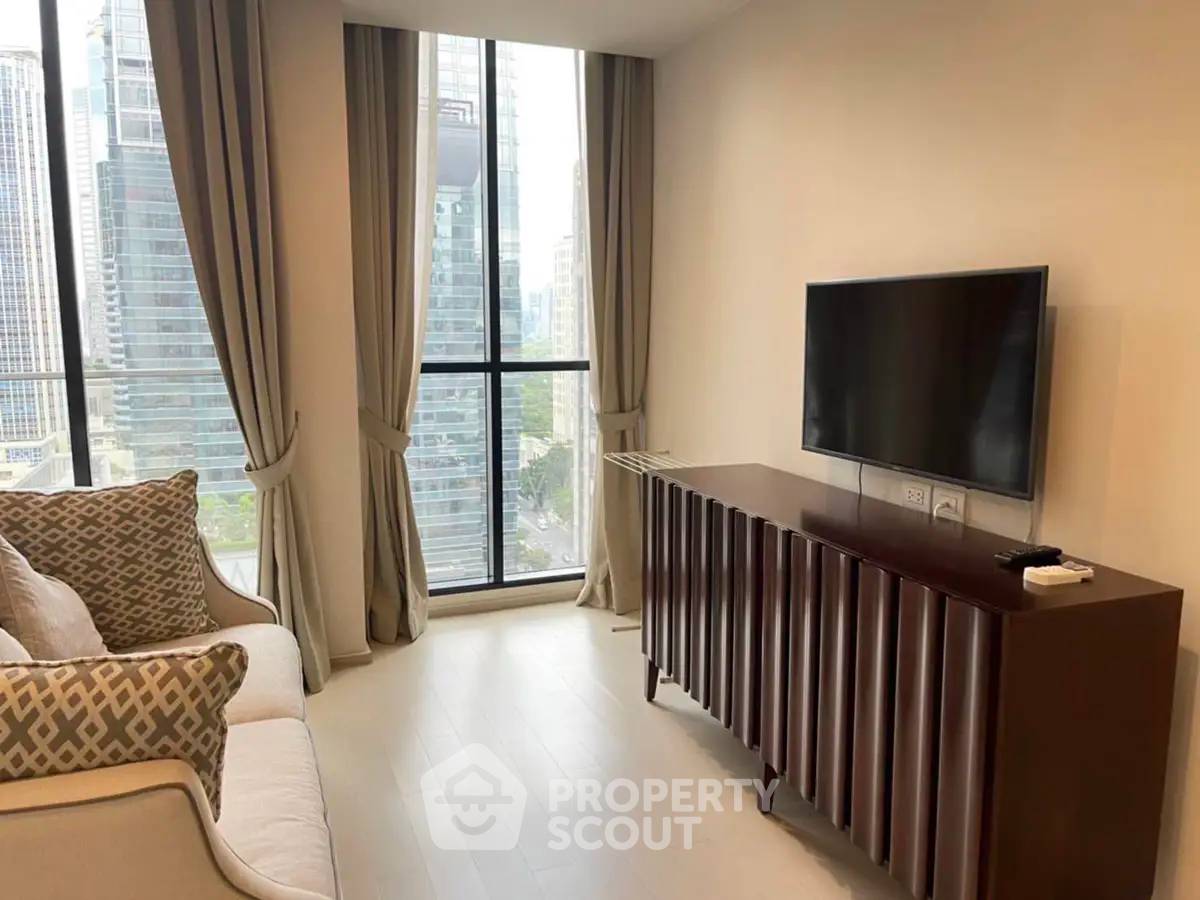 picture 1-BR Condo at Noble Ploenchit near BTS Phloen Chit (ID 2873736) - 3/8