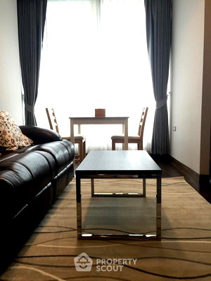 Condos for rent : 1-BR Condo At The Lumpini 24, Phrom Phong BTS (ID 2786073)
