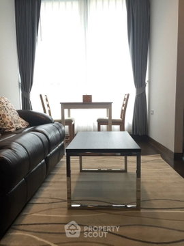 คอนโด 1 ห้องนอน The Lumpini 24 ใกล้ BTS พร้อมพงษ์ (ID 2786073)