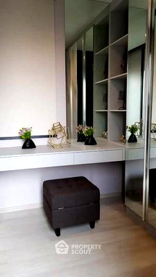 คอนโดให้เช่า : คอนโด 1 ห้องนอน ให้เช่า ที่ ไลฟ์ วัน วิวายเลส ใกล้ BTS เพลินจิต (ID 2354066)