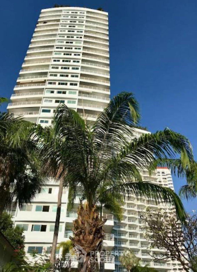 picture 1-BR Condo At View Talay 7 Jomtien Beach, Ground Floor (ID 2165367) - 5/5