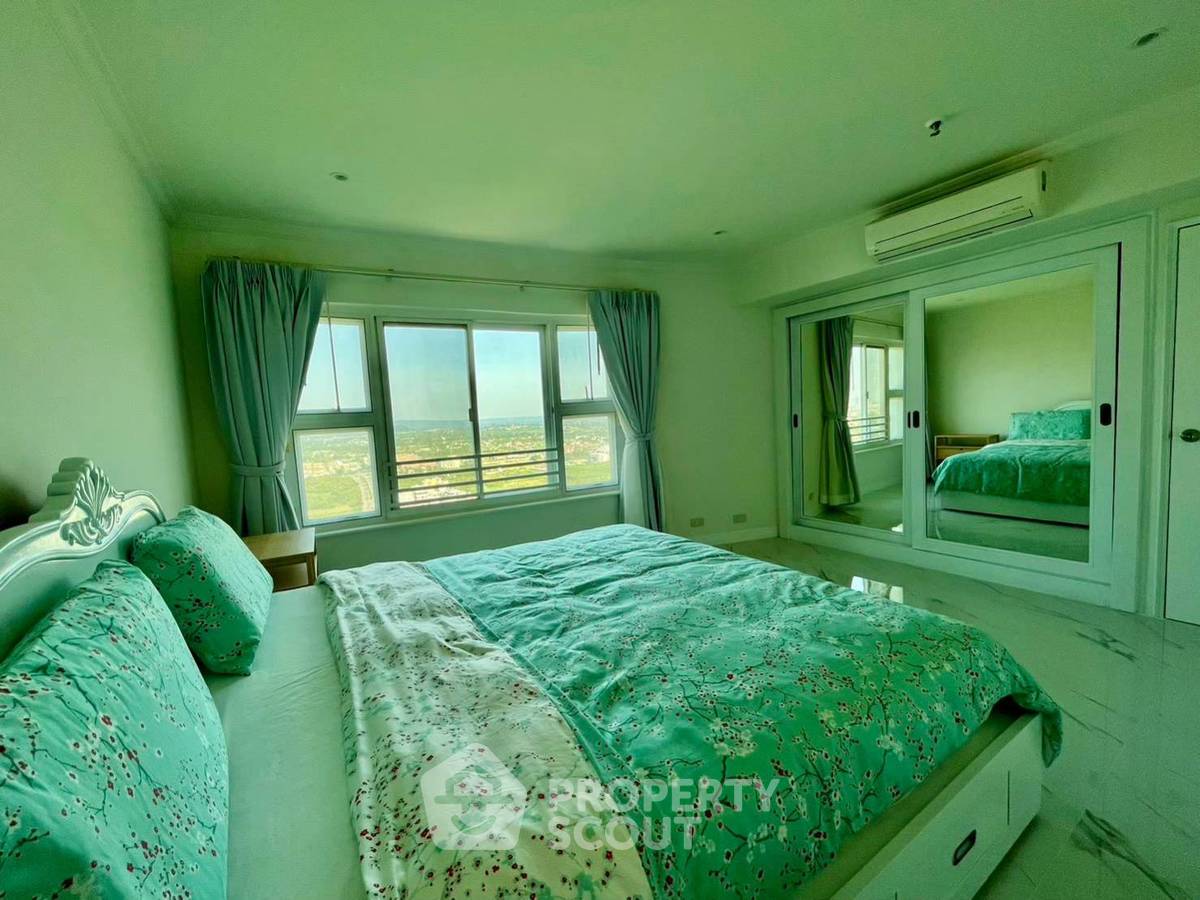 รูป คอนโด 2-ห้องนอน ที่ เมโทร จอมเทียน คอนโดเทล ใกล้ หาดจอมเทียน (ID 2087768) - รูปที่ 6/24