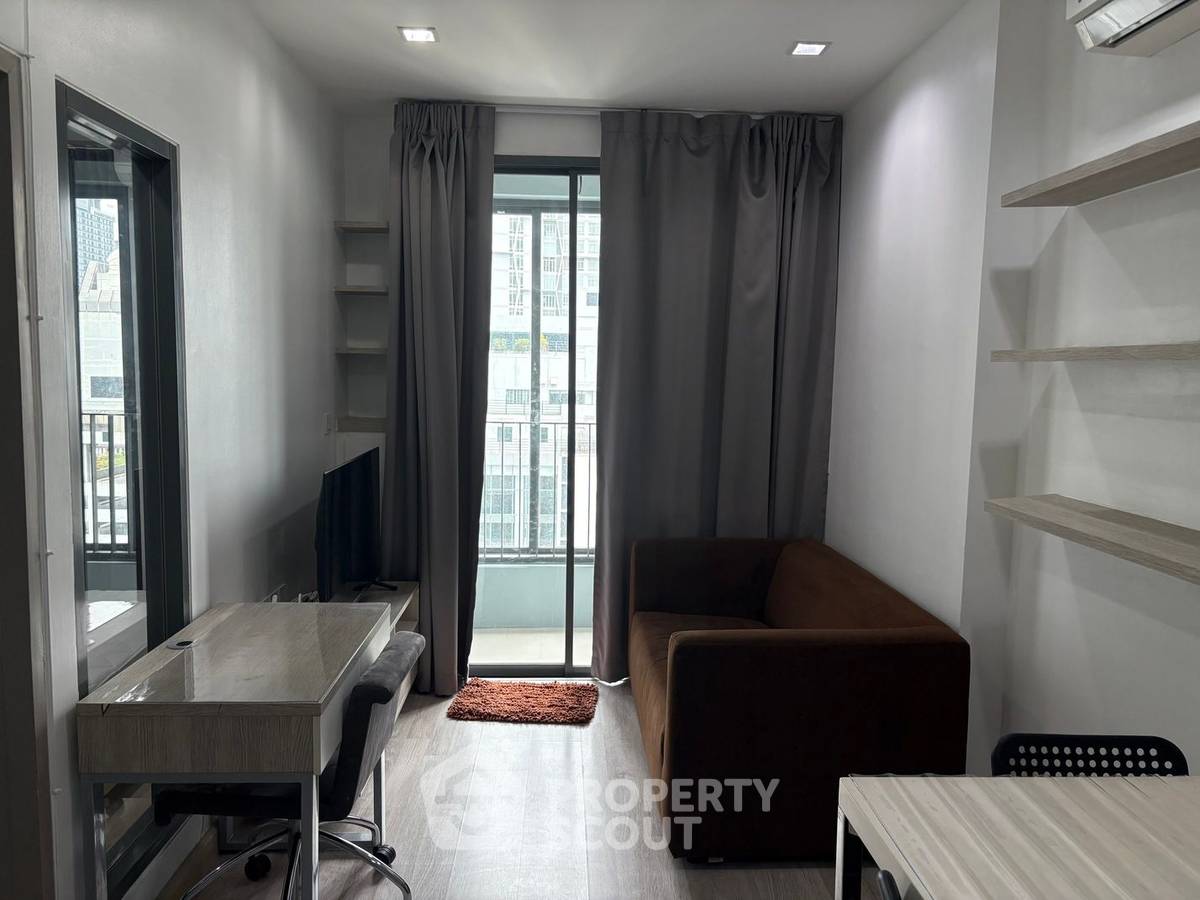 รูป คอนโด 1-ห้องนอน ที่ ไอดีโอ โมบิ สุขุมวิท 81 ใกล้ BTS อ่อนนุช (ID 2937793) - รูปที่ 1/9