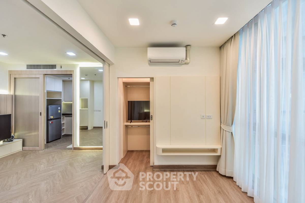 รูป คอนโด 1-ห้องนอน ที่ วิช ซิกเนเจอร์ มิดทาวน์ สยาม ใกล้ BTS ราชเทวี (ID 2648992) - รูปที่ 3/12