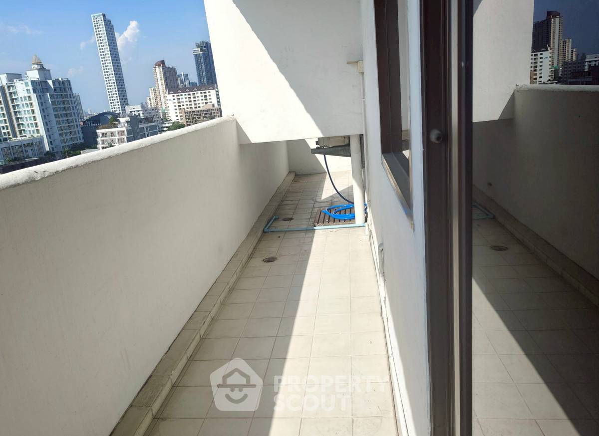 รูป คอนโด 1-ห้องนอน ที่ เดอะรูฟ การ์เด้น อ่อนนุช ใกล้ BTS อ่อนนุช (ID 2092236) - รูปที่ 8/15
