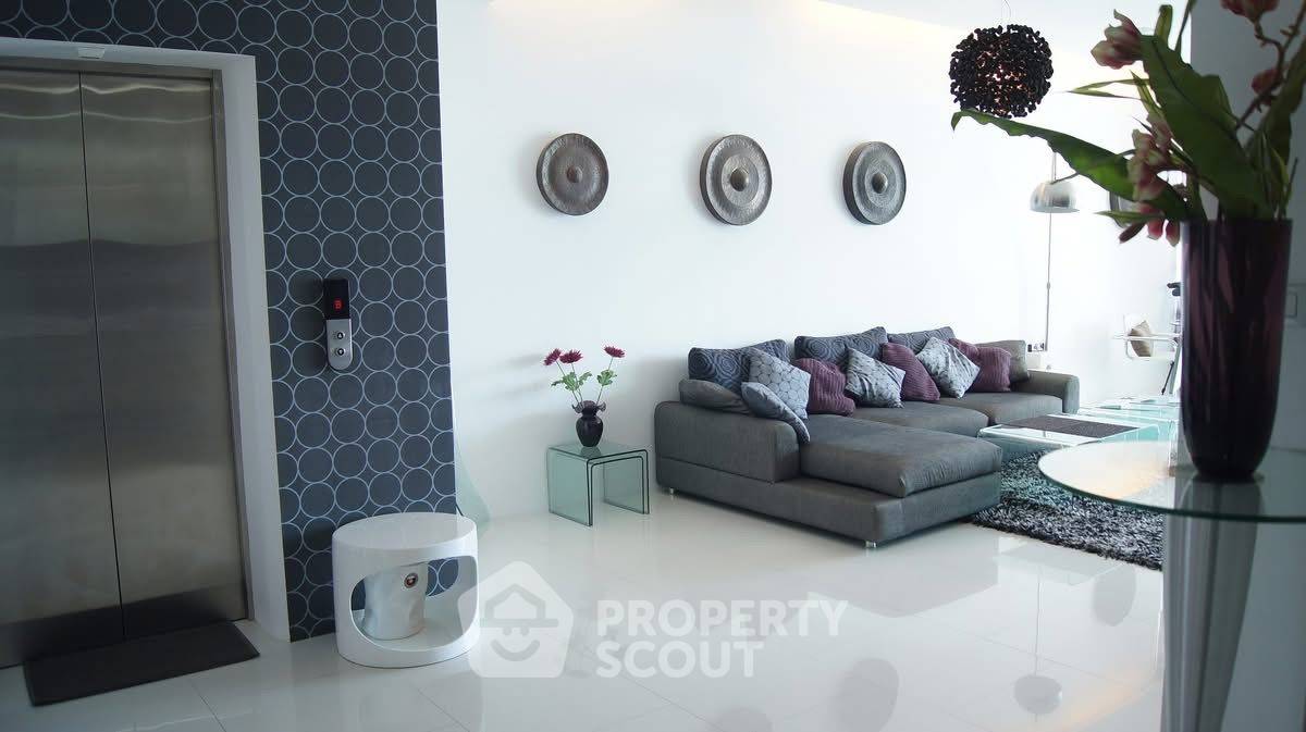 รูป คอนโด 3 ห้องนอน สำหรับขาย ที่ เดอะ แซงชัวรี วงศ์อมาตย์ ใกล้ พัทยา (ID 2235280) - รูปที่ 9/28