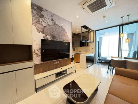 คอนโด 1-ห้องนอน ที่ ศุภาลัย ไอคอน สาทร ใกล้ MRT สีลม (ID 2692802)