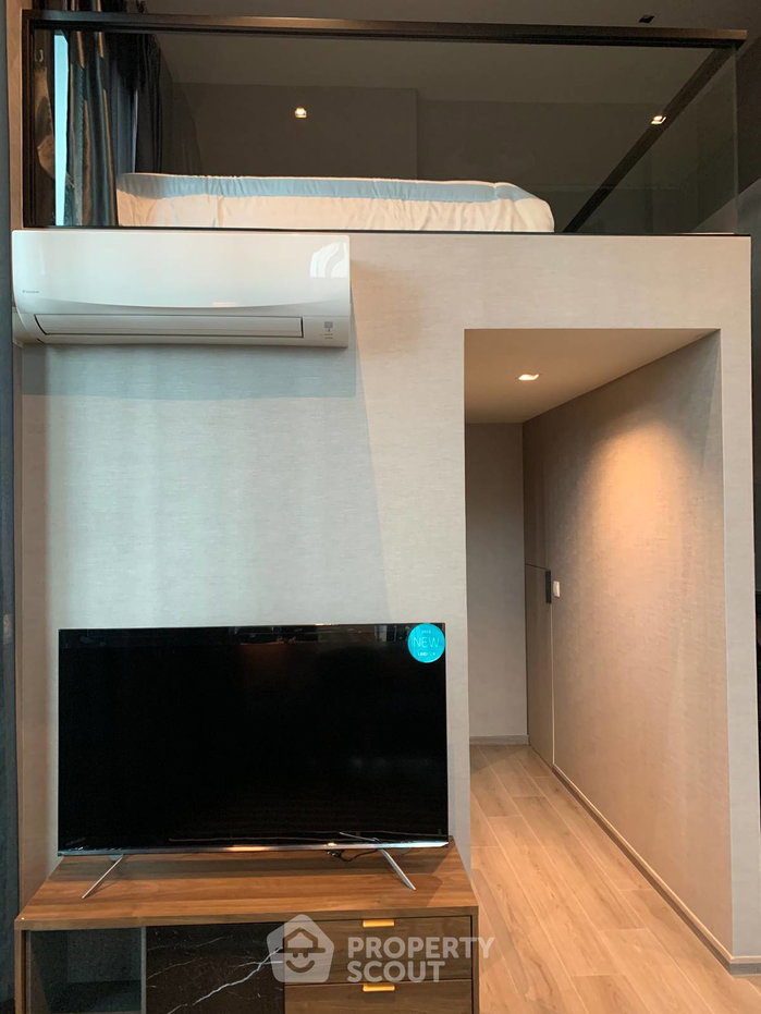 รูป คอนโด 1 ห้องนอน The Reserve Phahol-Pradipat ใกล้ BTS สะพานควาย 400 ม. (ID 889583) - รูปที่ 6/13
