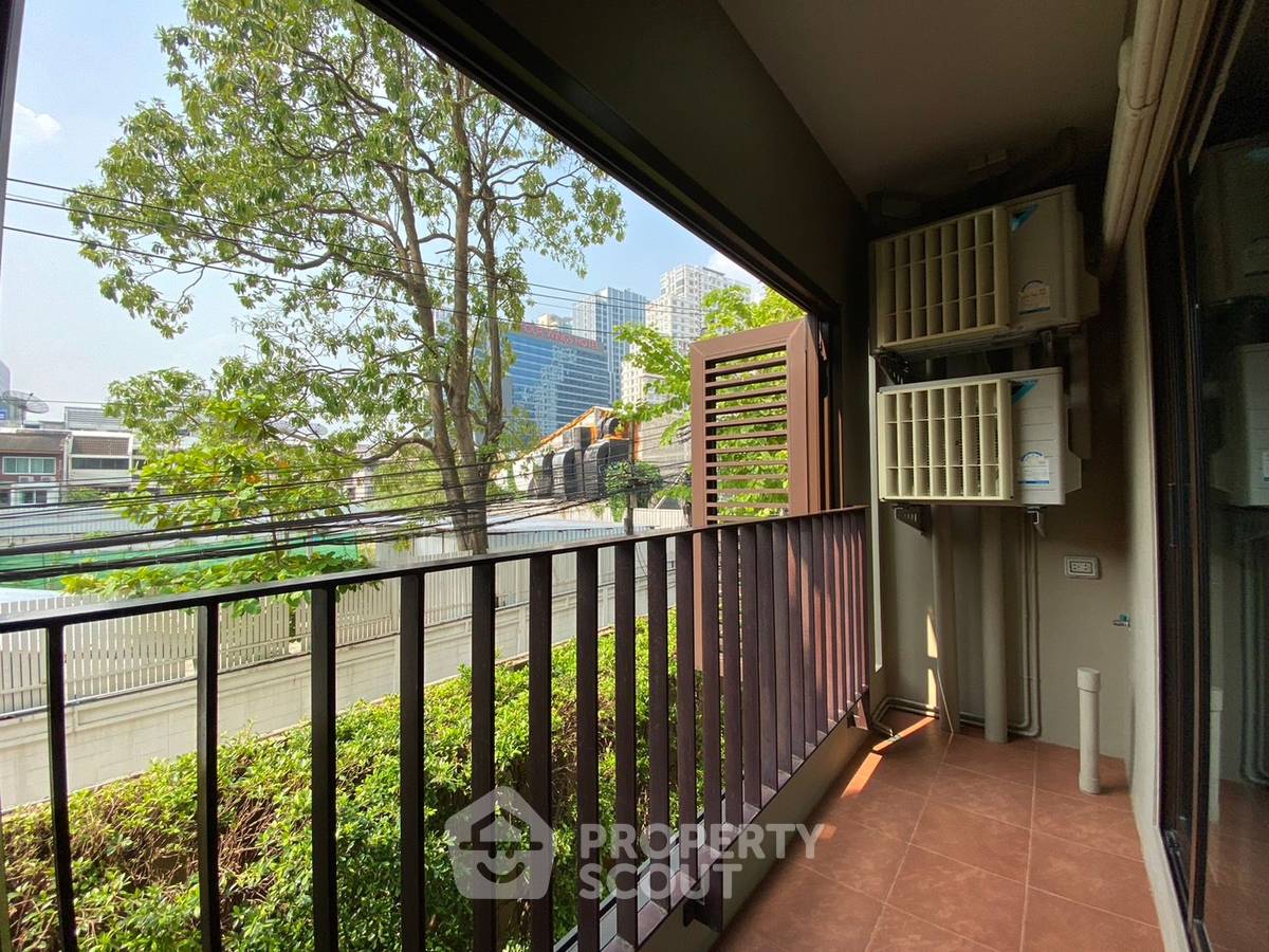 รูป คอนโด 1-ห้องนอน ที่ คอนโดเลต ดเวล สุขุมวิท 26 ใกล้ BTS พร้อมพงษ์ (ID 1006808) - รูปที่ 9/16