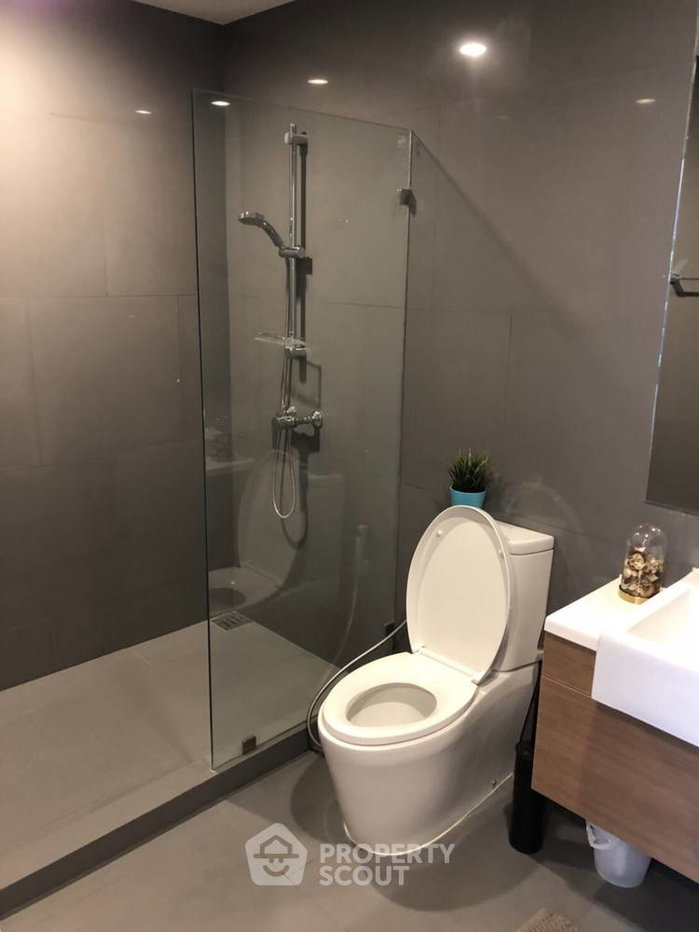 รูป คอนโด 1 ห้องนอน 51 ตร.ม. โนเบิล รีโว สีลม ใกล้ BTS สะพานสรุสัก 200 ม. (ID 382666) - รูปที่ 7/8