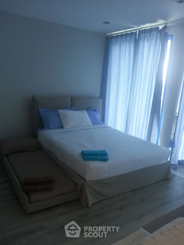 รูป คอนโด 1 ห้องนอน 51 ตร.ม. ขายที่ เดอะ เครสต์ แซนทอรา หัวหิน (ID 929538) - รูปที่ 14/23