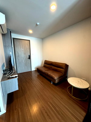Condos for rent : 💜 For Rent 💚 Ready to Move In 𝗧𝗵𝗲 𝗢𝗿𝗶𝗴𝗶𝗻 𝗥𝗮𝘁𝗰𝗵𝗮𝗱𝗮 - 𝗟𝗮𝗱𝗽𝗿𝗮𝗼 💸 17,000 THB/month*