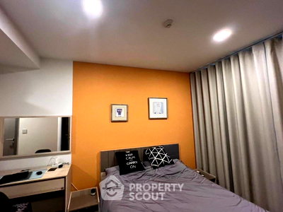 Condos for rent BTS Ekkamai : 1-BR Condo at Taka Haus Ekamai 12 near BTS Ekkamai (ID 2957388)