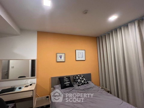 1-BR Condo at Taka Haus Ekamai 12 near BTS Ekkamai (ID 2957388)