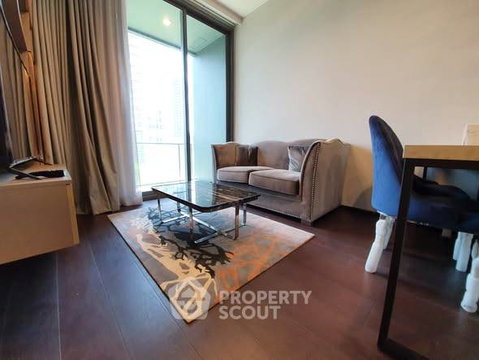 1-BR Condo at Laviq Sukhumvit 57 near BTS Thong Lor (ID 2810127)