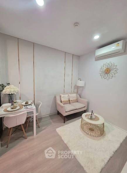 picture 27th-Floor 1-BR 34 Sqm Condo At Ciela Sripatum, Lat Yao (ID 2960302) - 4/16
