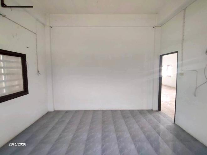 picture SHOP HOUSE 111 Sq.w. Si Chomphu Khon Kaen for 5.1M - 14/48