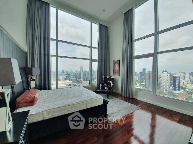 picture 4-BR Condo at Circle Living Prototype New Petchburi near MRT Phetchaburi (ID 2960274) - 23/26