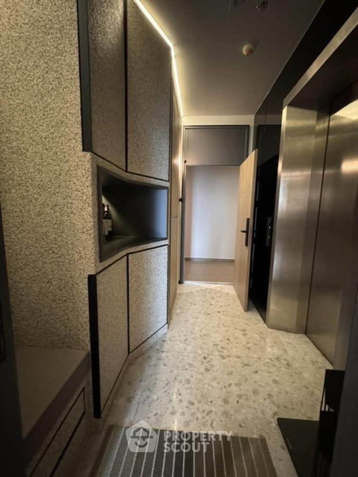 picture 1-BR Condo at Noble Ploenchit near BTS Phloen Chit (ID 2556315) - 5/12