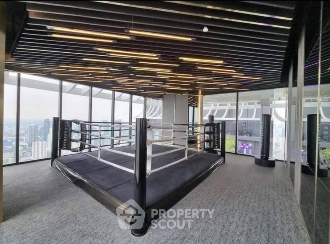 picture 2-BR Condo at Park Origin Thonglor near BTS Thong Lor (ID 1491157) - 11/13