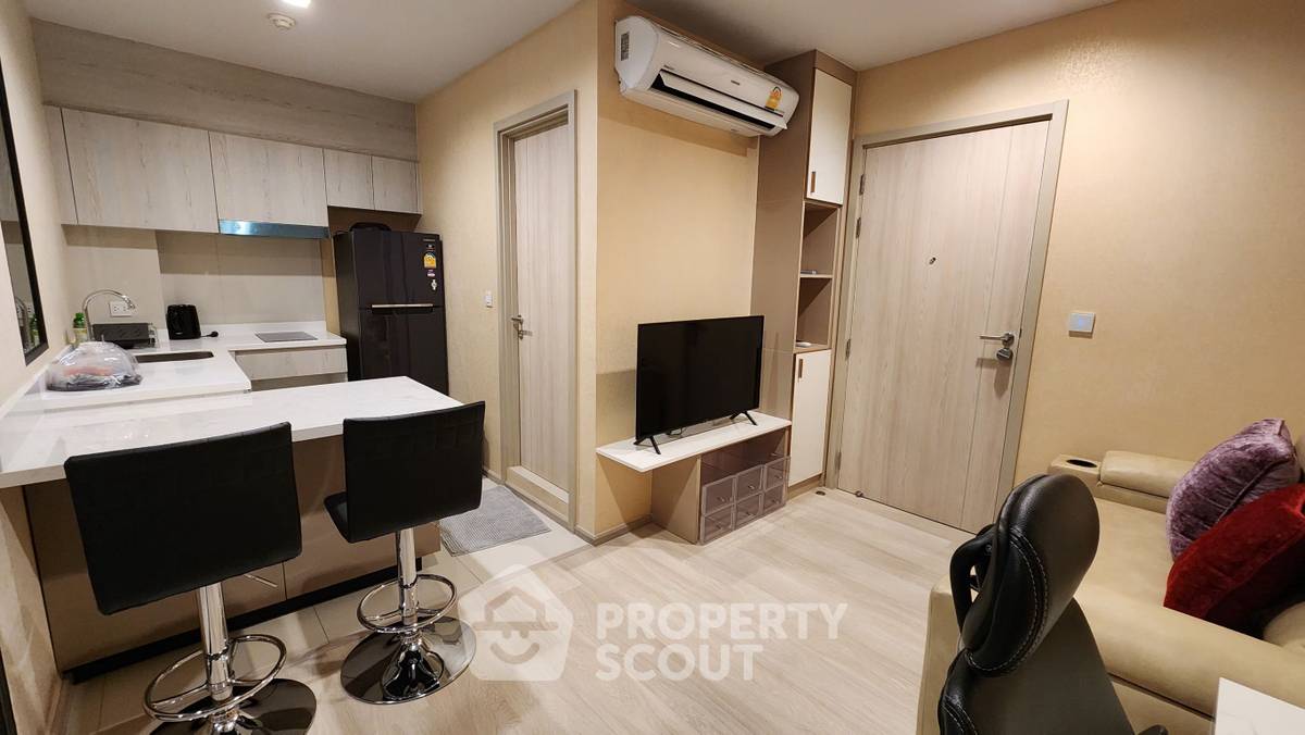 รูป คอนโด 1-ห้องนอน ที่ ไลฟ์ วัน ไวร์เลส ใกล้ BTS เพลินจิต (ID 2095250) - รูปที่ 3/6