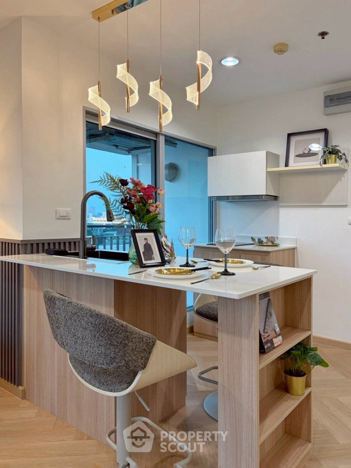 picture 1-BR Condo at Aspire Rama 4 near BTS Phra Khanong (ID 2953928) - 5/15