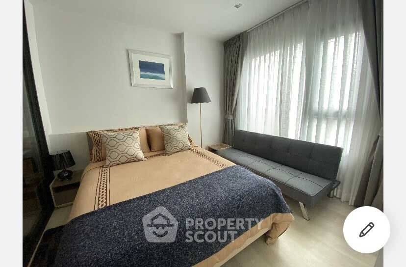 picture 1-BR Condo at Life One Wireless near BTS Phloen Chit (ID 2749228) - 5/9