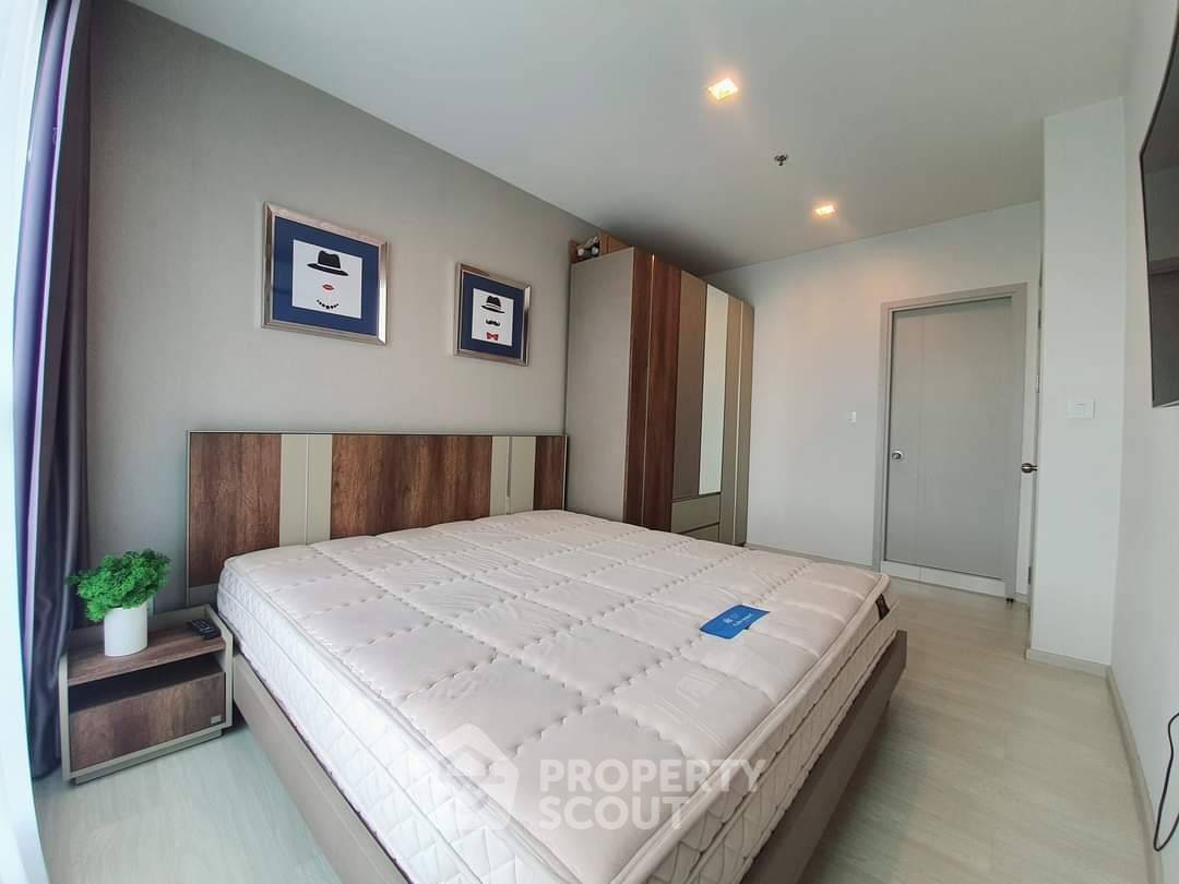 picture 1-BR Condo At Life Sukhumvit 48, 7th Floor Near BTS Phra Khanong (ID 1944497) - 3/9