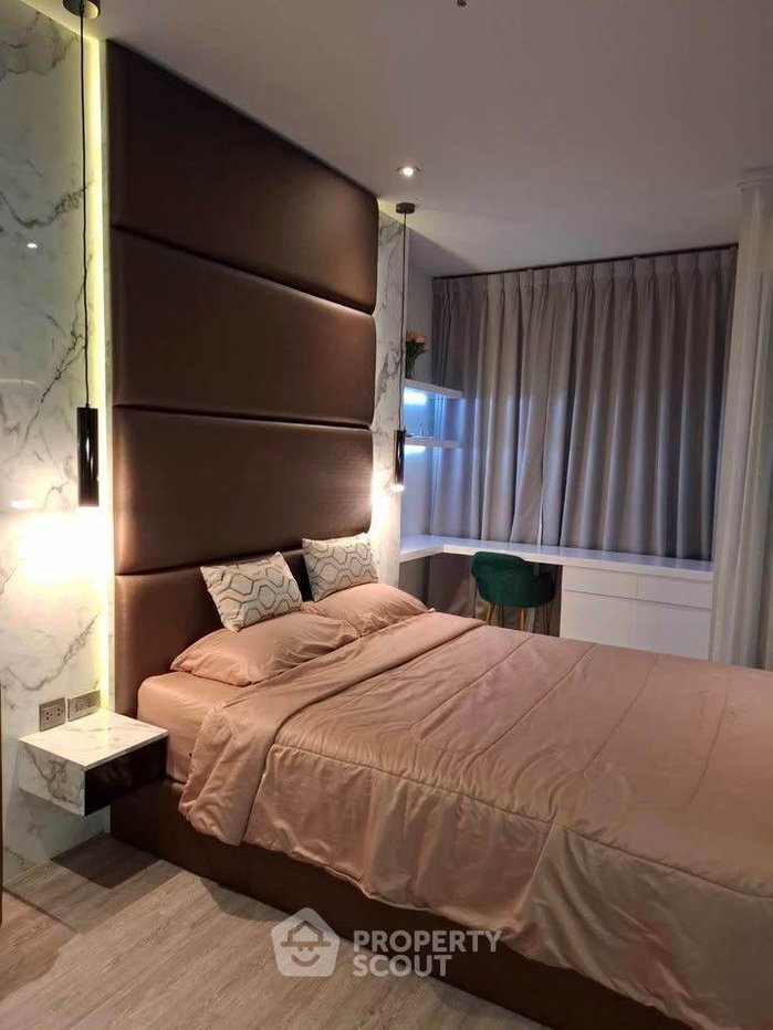 picture 1-BR Condo at Rhythm Ekkamai near BTS Ekkamai (ID 1963369) - 2/9