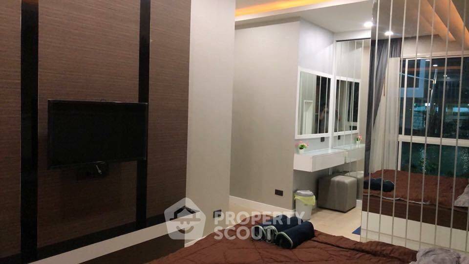 รูป คอนโด 2 ห้องนอน ให้เช่า The Feelture Pattaya พัทยา (ID 1887358) - รูปที่ 19/31