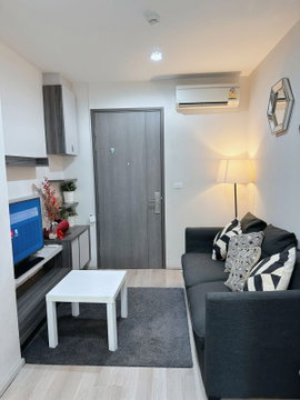 🔥 🔥 For Rent 📌 Centric Ratchada - Huai Khwang (Line ID: @veryrent) ✅ We also manage many other projects great deals on every rental!
