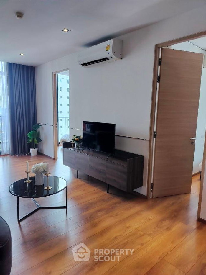 picture 2-BR Condo at Park Origin Phrom Phong near BTS Phrom Phong (ID 1564479) - 7/8