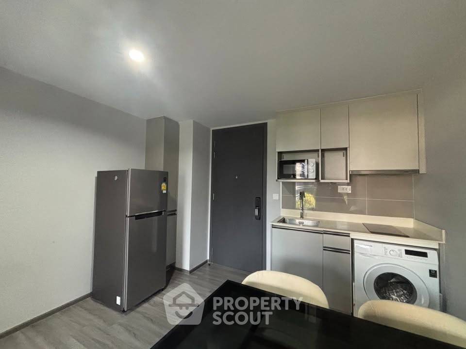 รูป คอนโด 1-ห้องนอน ที่ ไอดีโอ โมบิ สุขุมวิท 40 ใกล้ BTS เอกมัย (ID 2943654) - รูปที่ 6/20