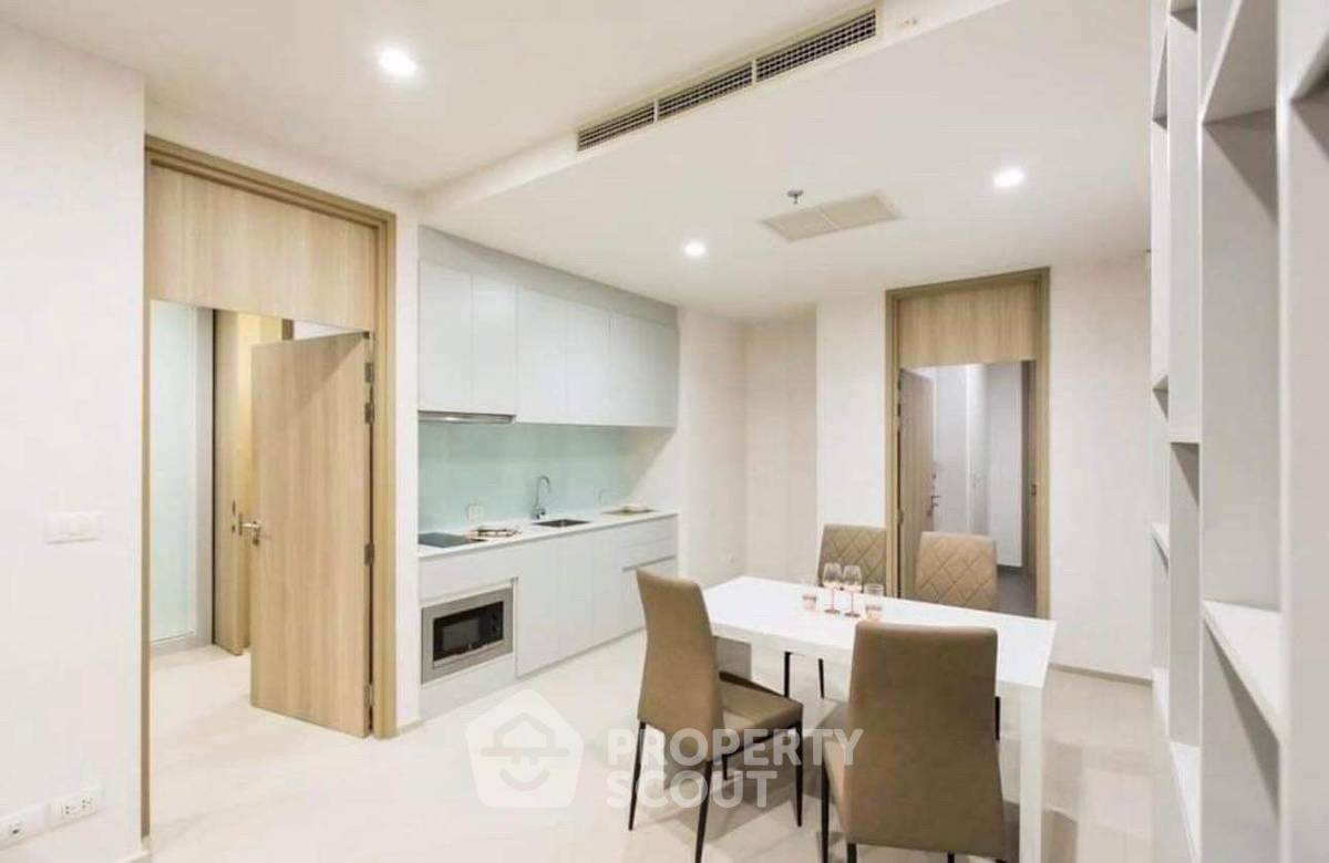 picture 1-BR Condo at Noble Ploenchit near BTS Phloen Chit (ID 1343055) - 4/4