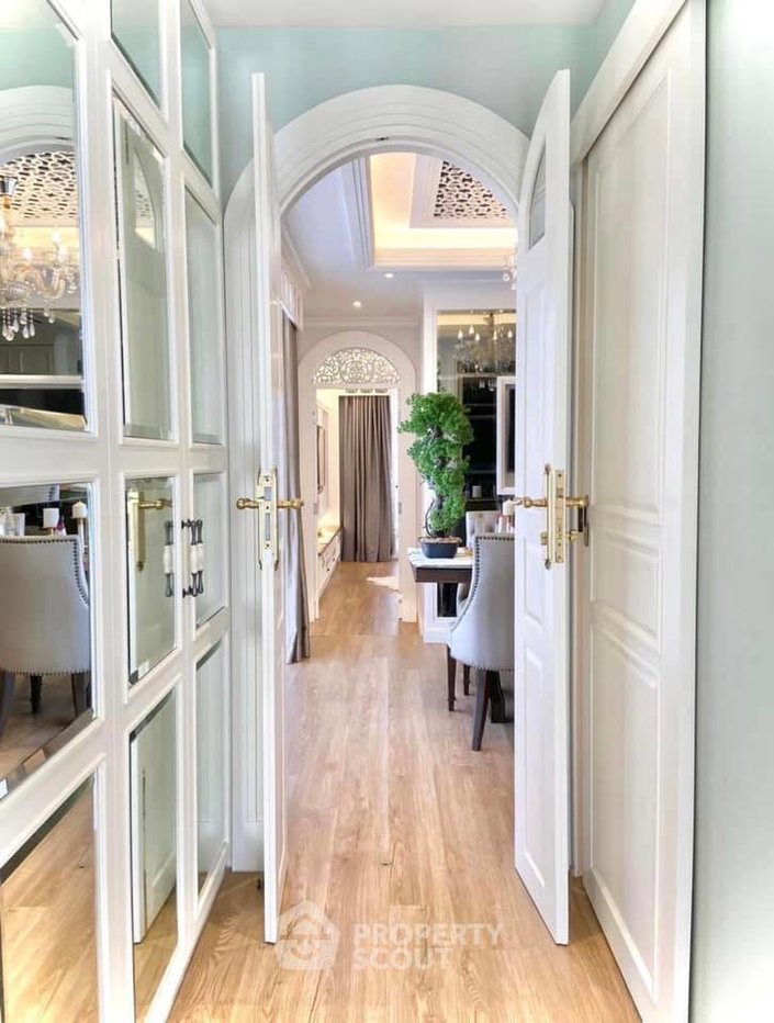 picture 2-BR Condo at Park Origin Phrom Phong near BTS Phrom Phong (ID 1486197) - 23/36