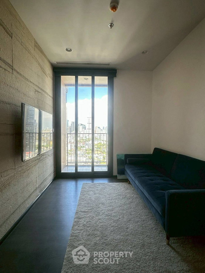 รูป คอนโด 1 ห้องนอน โอกะ เฮาส์ สุขุมวิท 36 ชั้น 21 ใกล้ BTS ทองหล่อ (ID 2799621) - รูปที่ 7/7