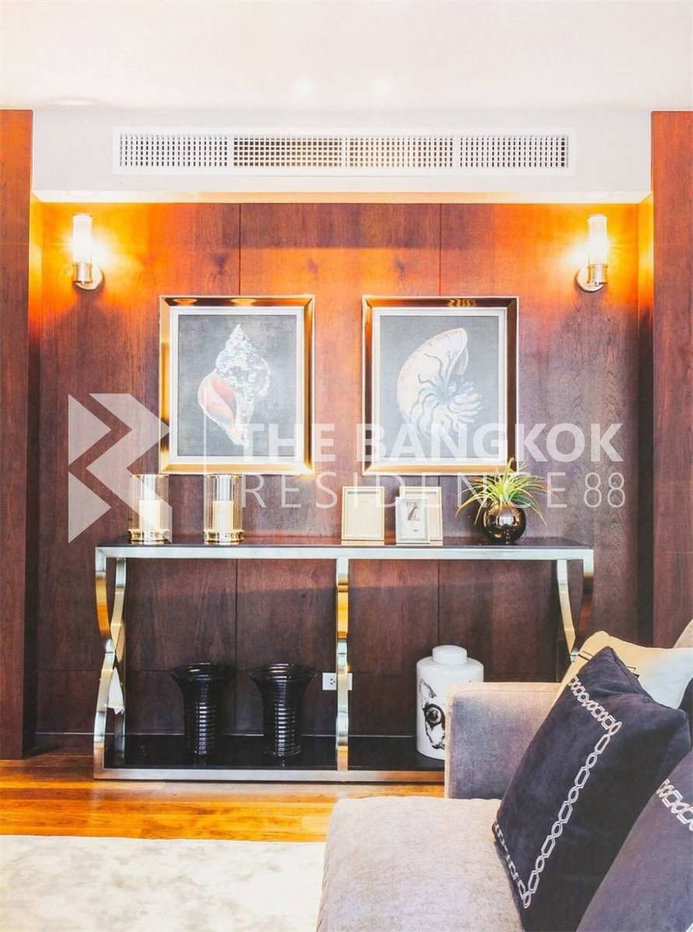 รูป คอนโด Luxury ราคาพิเศษ ดิ อิสสระ ลาดพร้าว - รูปที่ 5/10