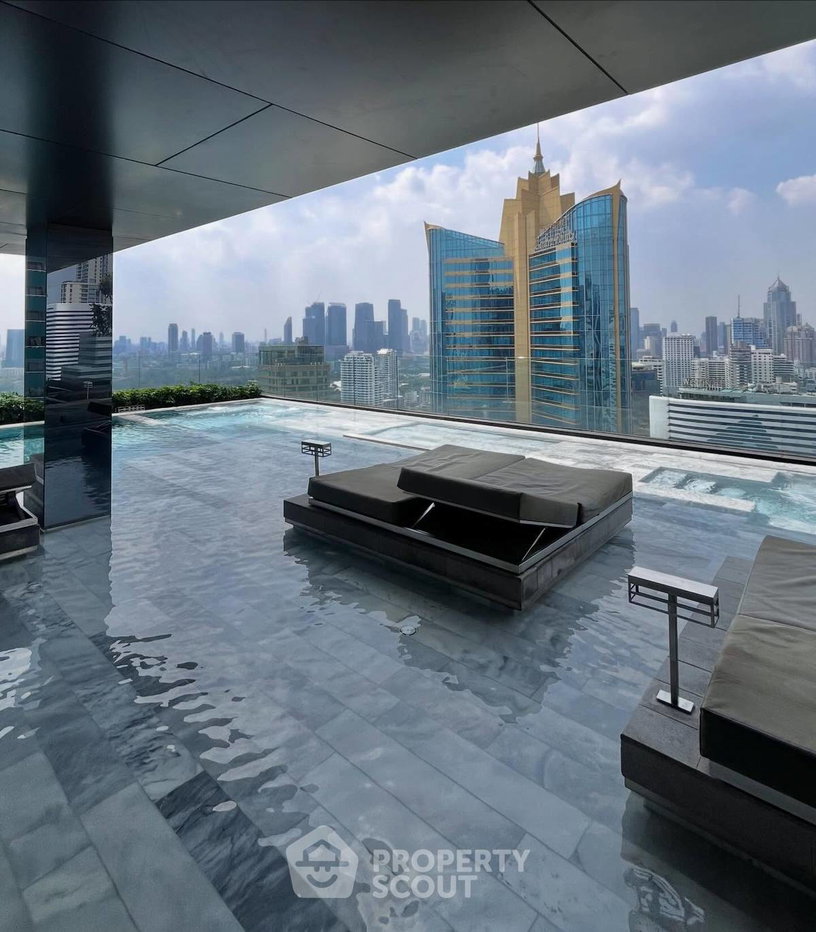 picture 2-BR Condo at Celes Asoke near MRT Sukhumvit (ID 2719977) - 6/6