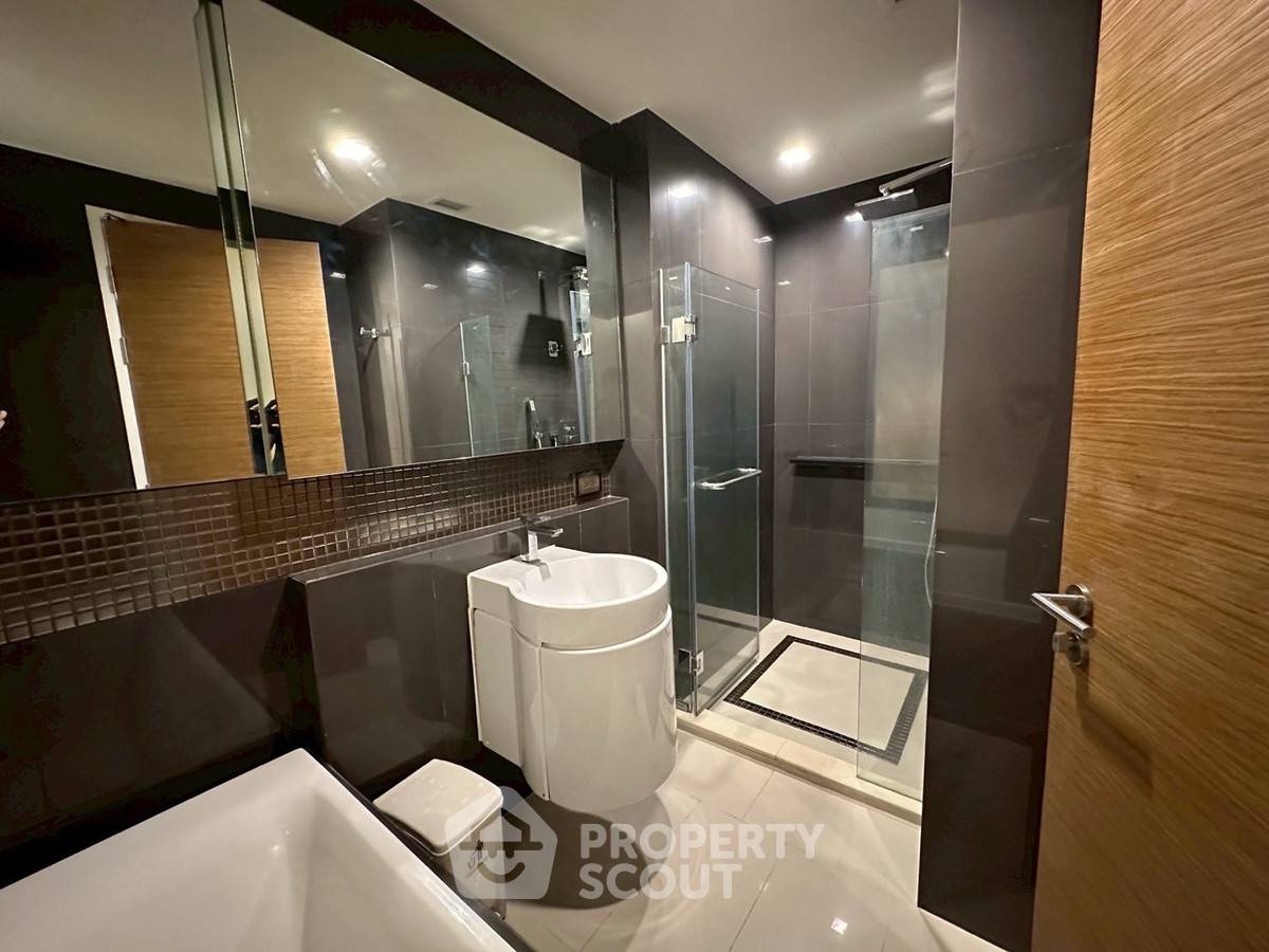 picture 1-BR Condo at Rhythm Sukhumvit 50 near BTS On Nut (ID 2878583) - 12/16
