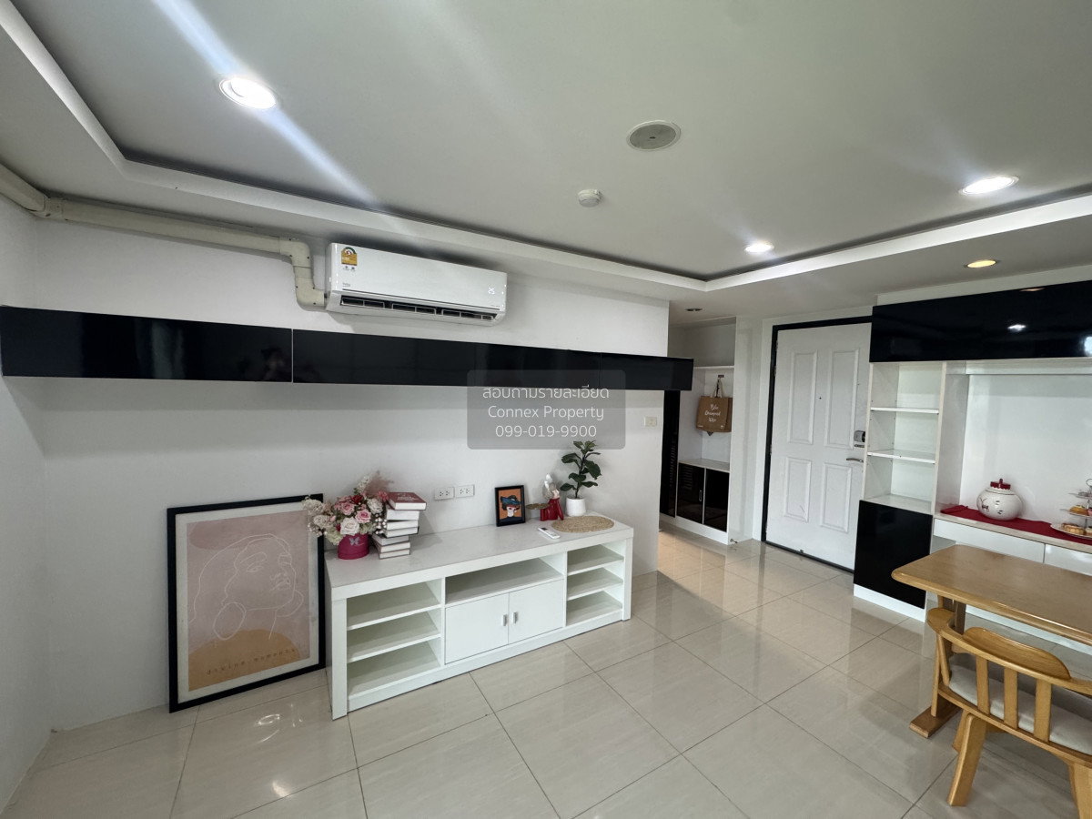รูป เช่าคอนโด  บ้านนวธารา คลองกุ่ม เขต บึงกุ่ม กรุงเทพ CX-80195 ✅ ทักไลน์ @connexproperty ตอบทันที ทีมงานมืออาชีพ ✅ - รูปที่ 3/9