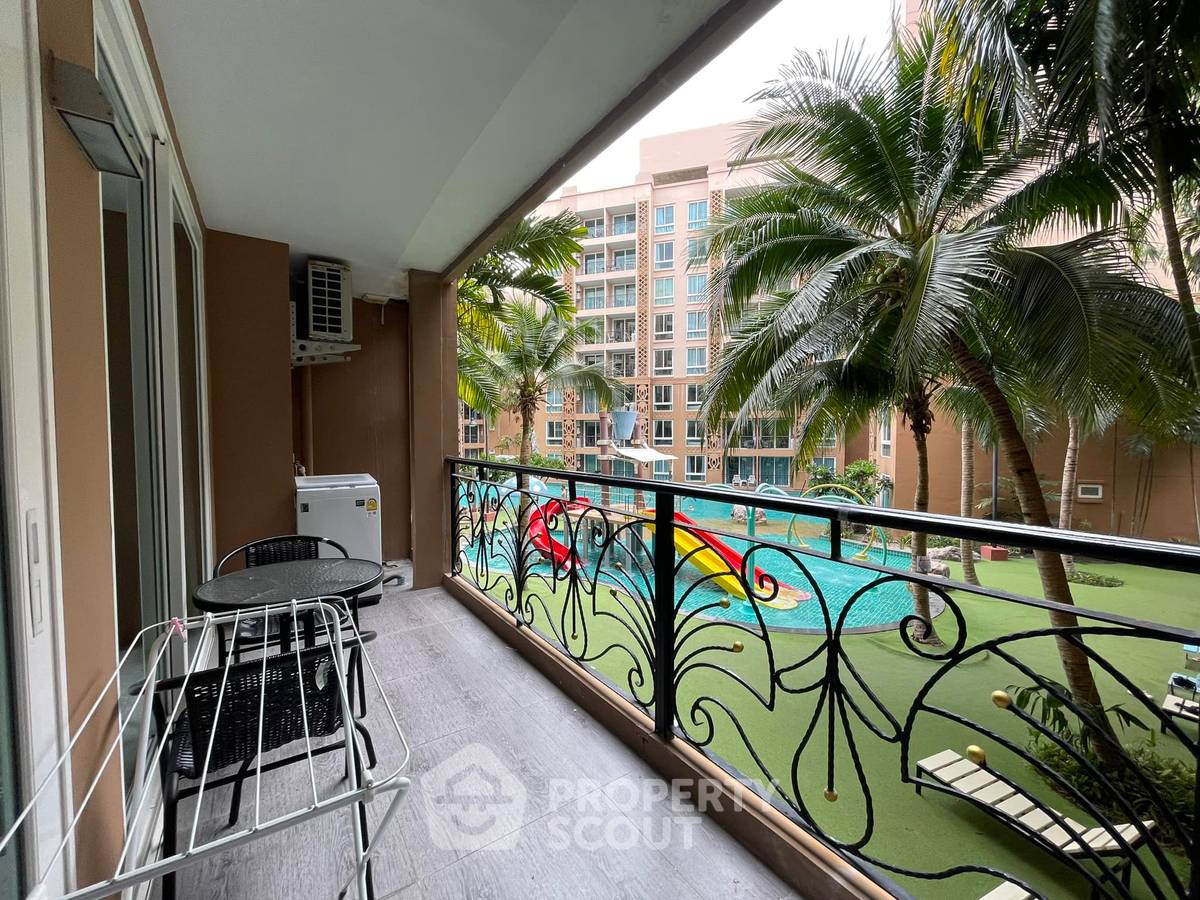 รูป คอนโด 2-ห้องนอน ที่ แอตแลนติส คอนโด รีสอร์ท ใกล้ เมืองพัทยา (ID 1550892) - รูปที่ 18/18