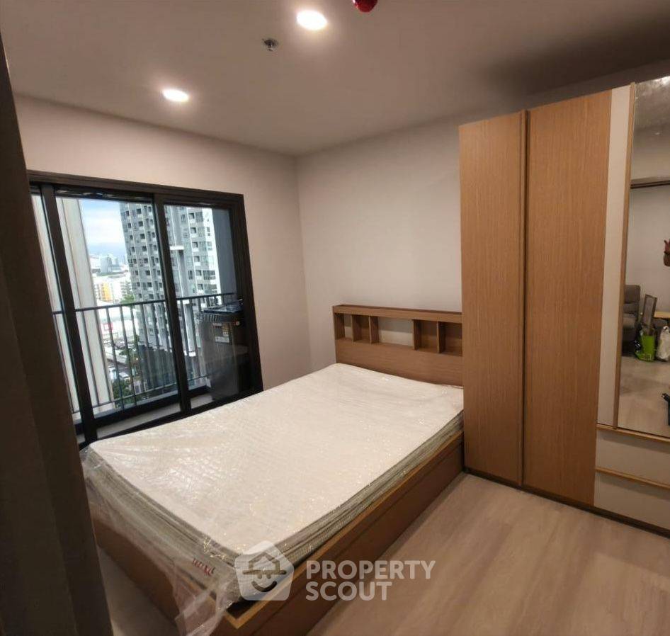 รูป คอนโด 1-ห้องนอน ที่ แอสปาย อ่อนนุช สเตชั่น ใกล้ BTS อ่อนนุช (ID 2681161) - รูปที่ 4/19