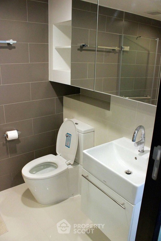 picture 1-BR Condo at Ideo Morph 38 near BTS Thong Lor (ID 2805852) - 12/12