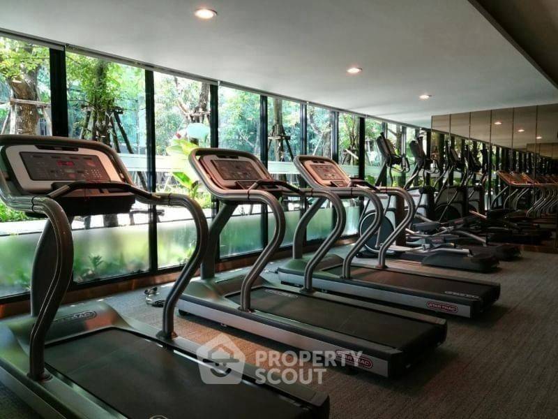 picture 2-BR Condo at Vtara 36 near BTS Thong Lor (ID 2952777) - 15/16