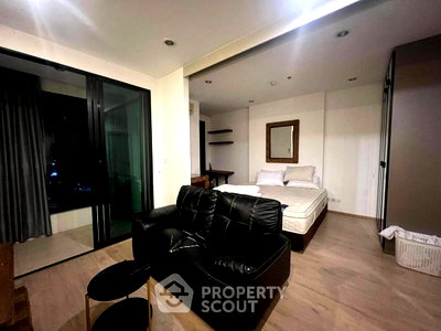 ขายคอนโด : คอนโด 1 ห้องนอน ชั้น 25 Ideo Chula Samyan ห่าง MRT สามย่าน 400 ม. (ID 2957983)