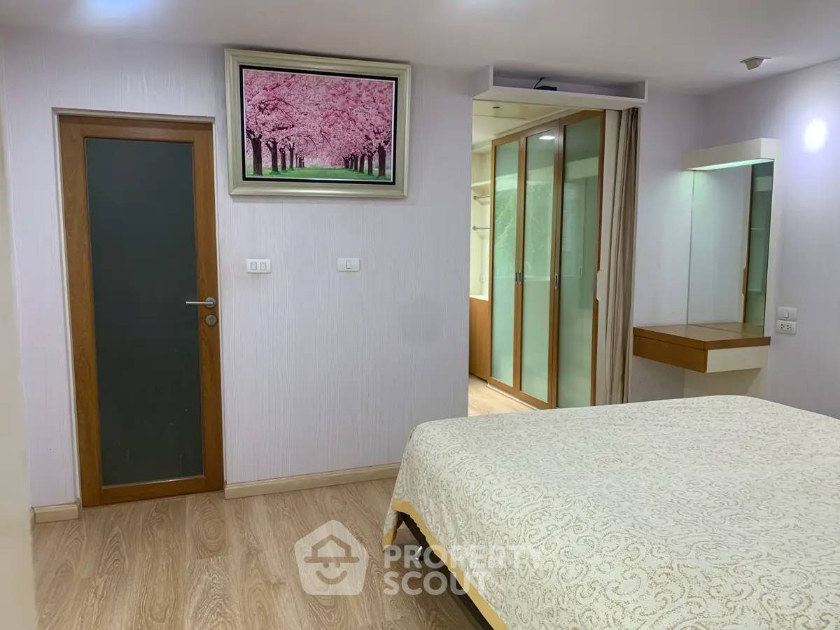 picture 1-BR Condo at Beverly Tower near ARL Makkasan (ID 2873739) - 12/17