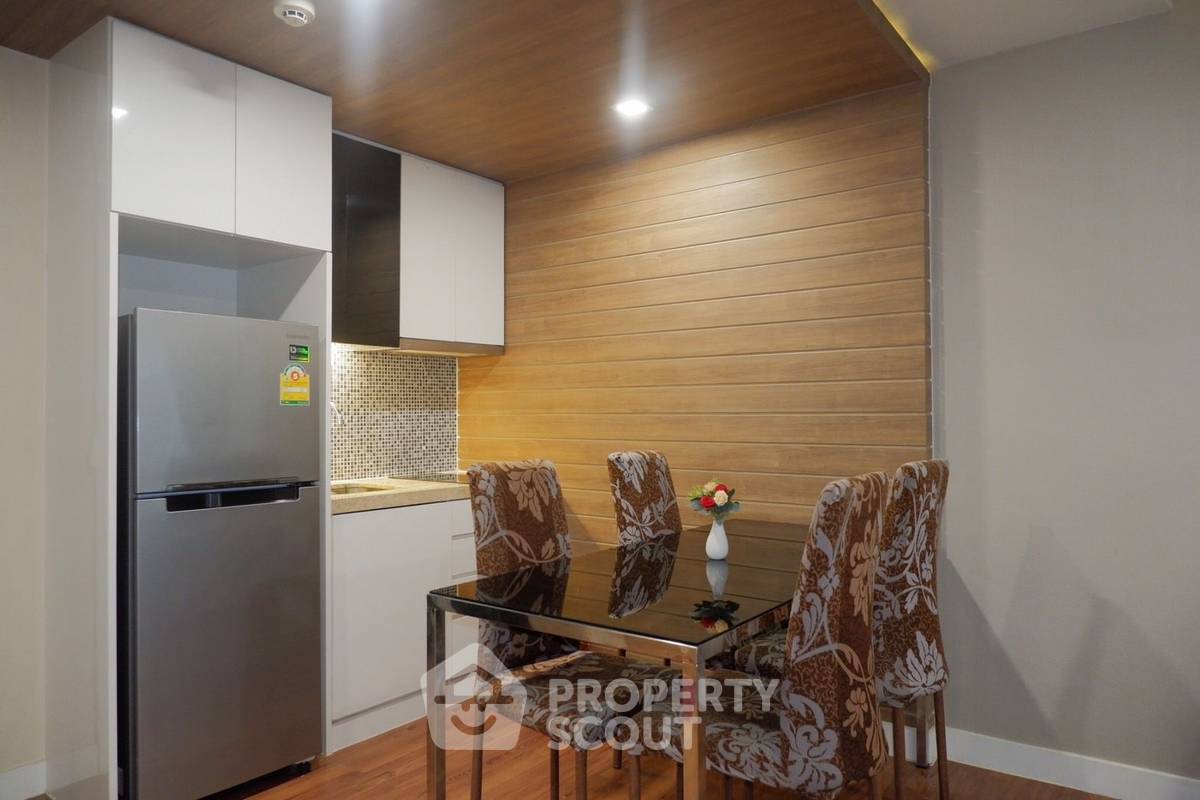 รูป คอนโด 1 ห้องนอน The Feelture Pattaya ชั้น 4 ใกล้ นาจอมเทียน (ID 1887390) - รูปที่ 6/22