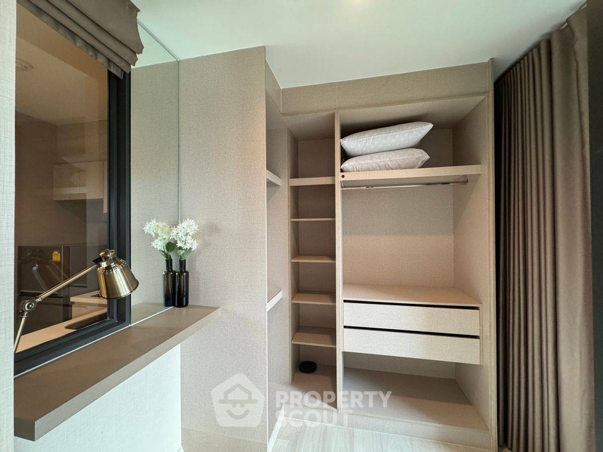 รูป คอนโด 1-ห้องนอน ที่ ไลฟ์ วัน ไวร์เลส ใกล้ BTS เพลินจิต (ID 2374936) - รูปที่ 5/9