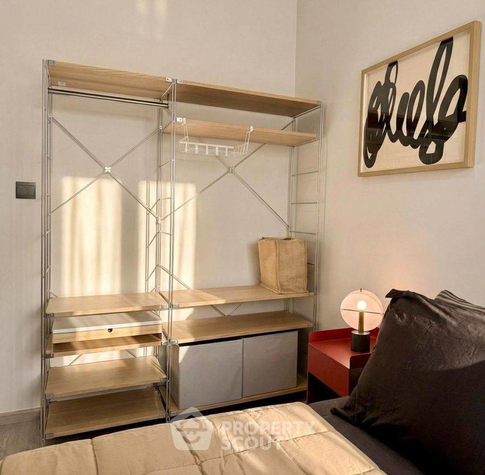 รูป คอนโด 1-ห้องนอน ที่ ริธึ่ม เอกมัย เอสเตท ใกล้ BTS ทองหล่อ (ID 2681116) - รูปที่ 5/22