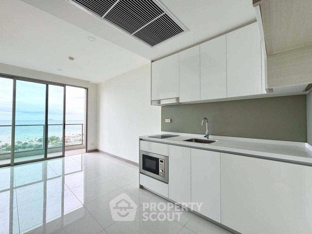 รูป คอนโด 1-ห้องนอน ที่ เดอะ ริเวียร่า จอมเทียน ใกล้ หาดจอมเทียน (ID 2137227) - รูปที่ 8/9